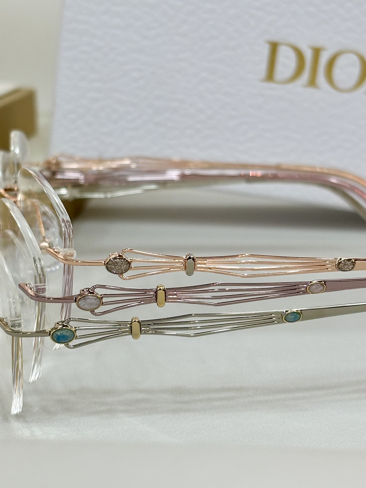 Christian Dior Sunglasses